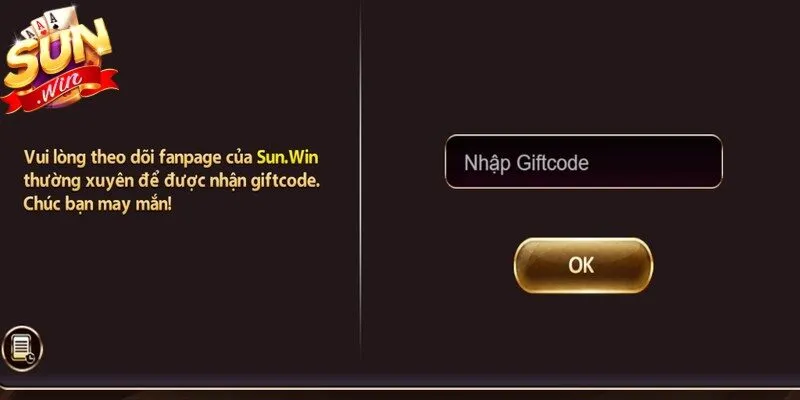 Tặng Code tân thủ khởi nghiệp đây là món quà chào mừng nồng nhiệt 